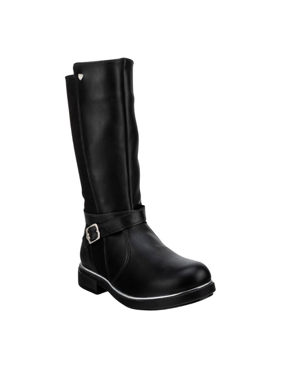 Bota para niña