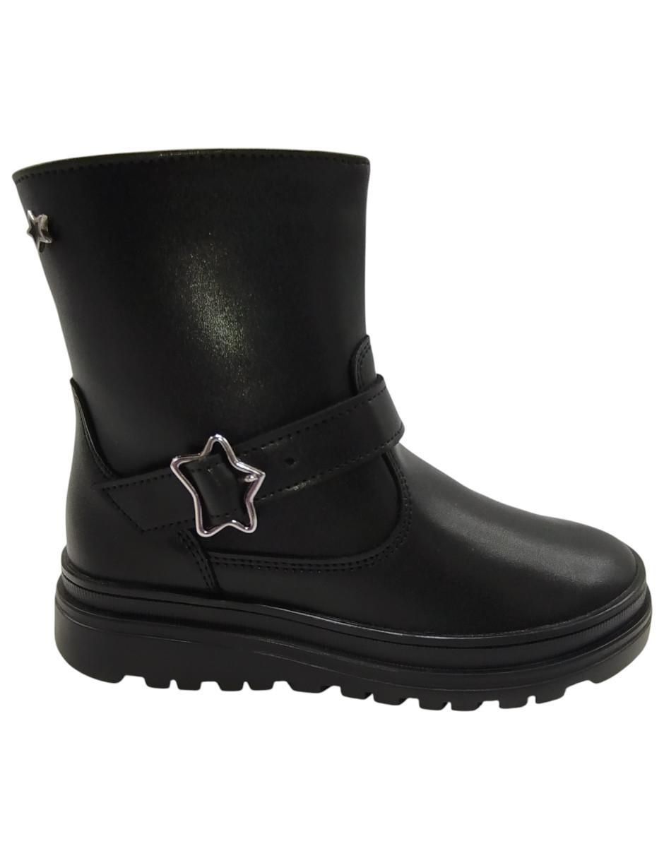 Bota para niña 5
