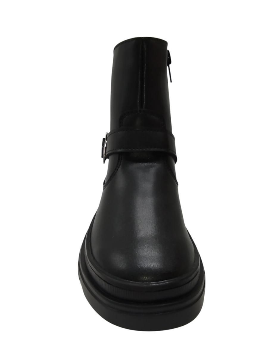 Bota para niña