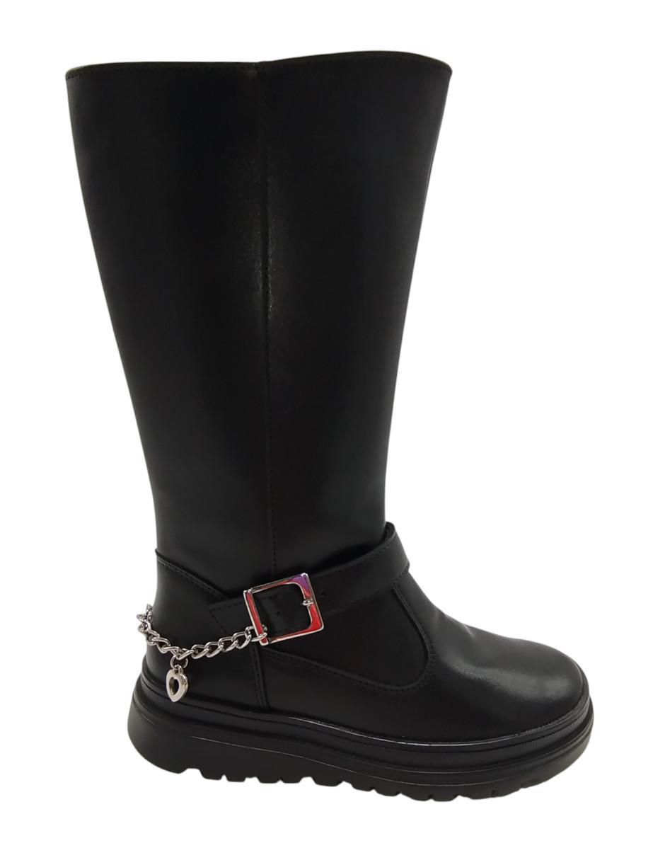 Bota para niña 5