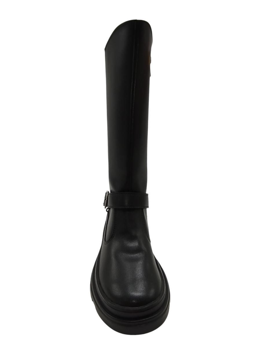 Bota para niña
