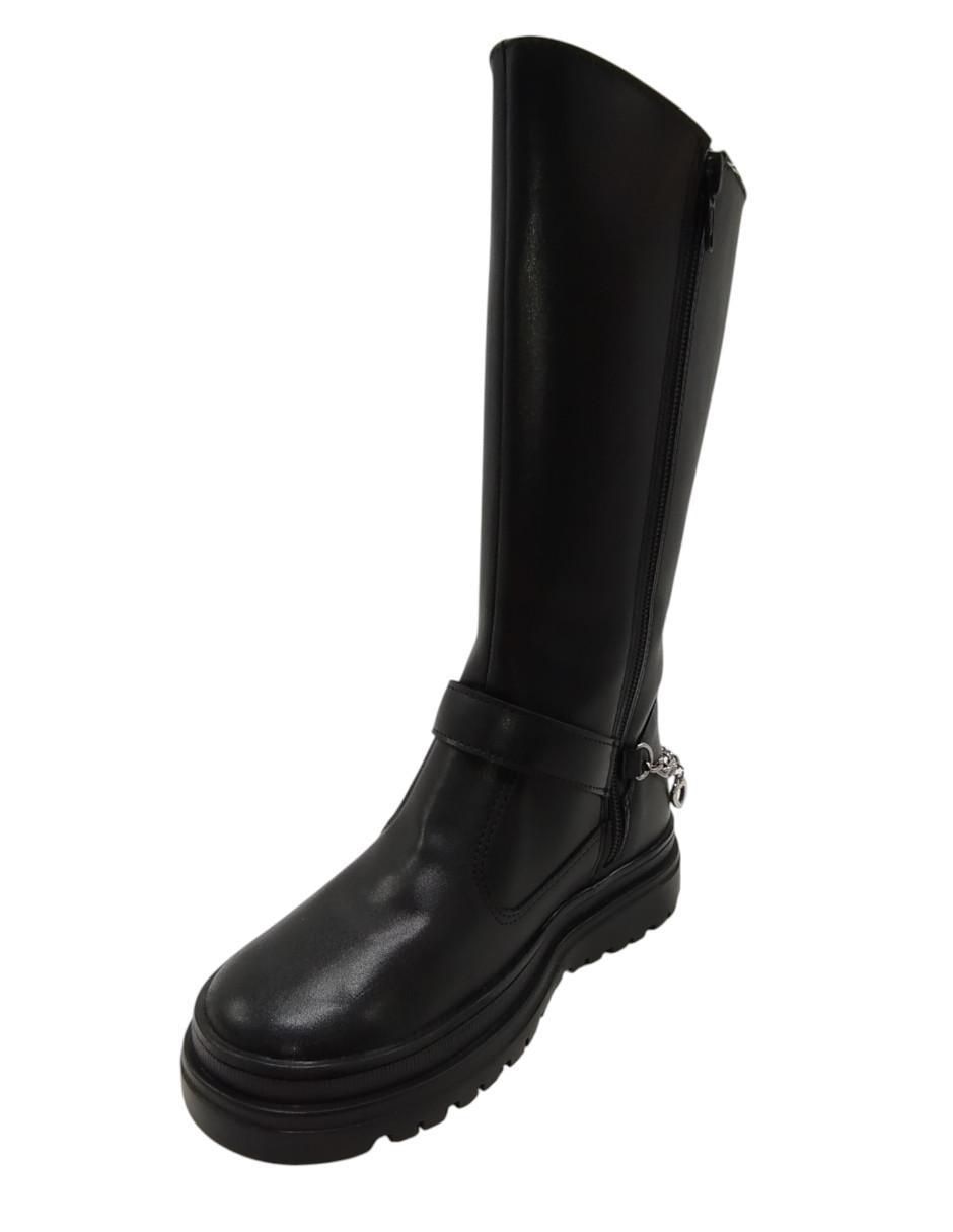 Bota para niña
