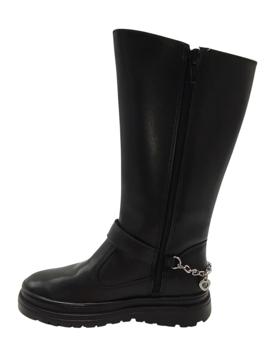 Bota para niña