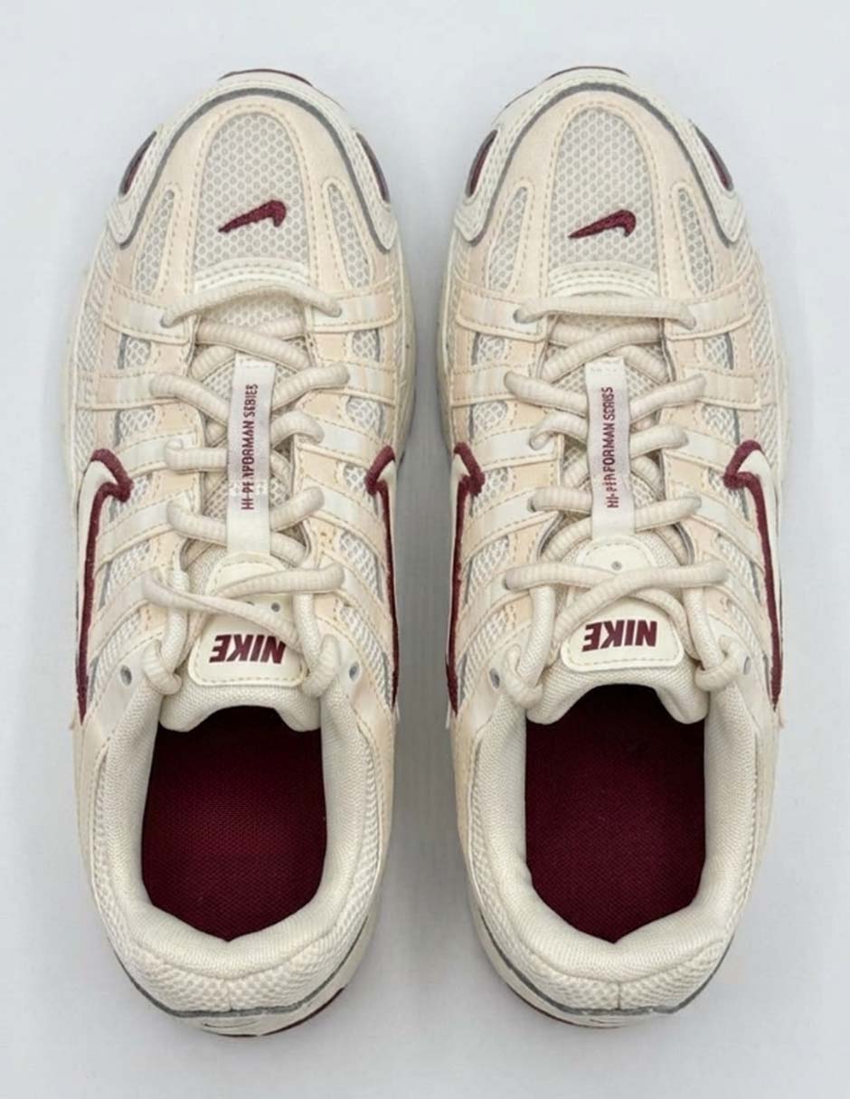 Tenis para niña 4