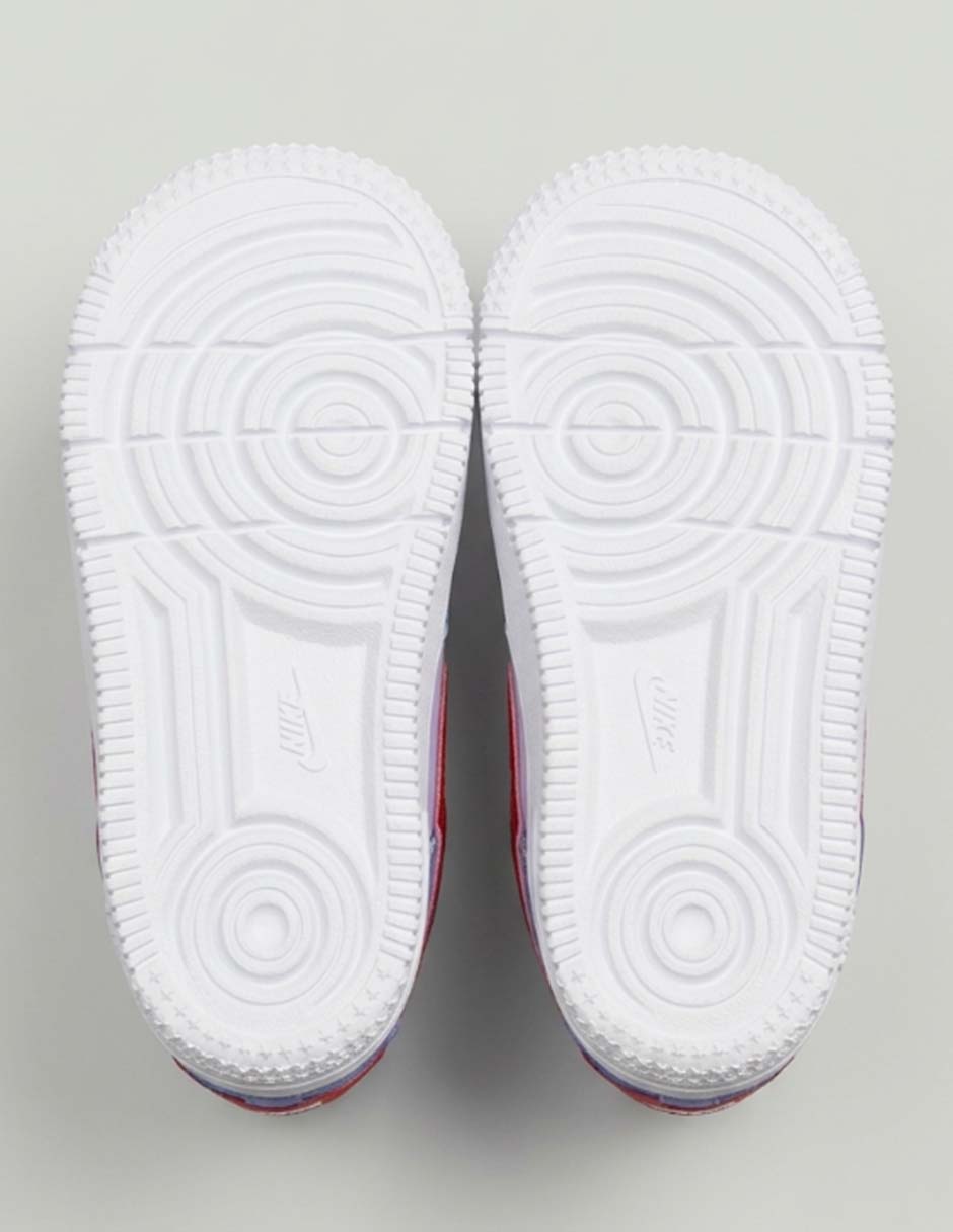 Tenis para bebé