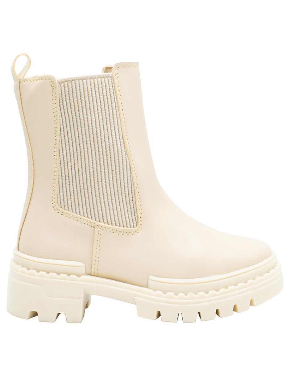 Bota para niña