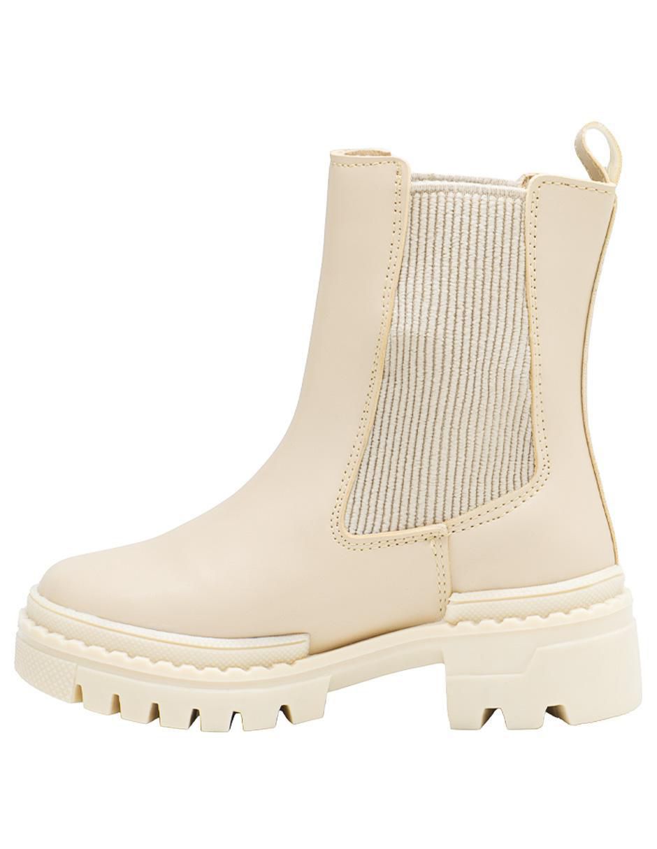 Bota para niña 5