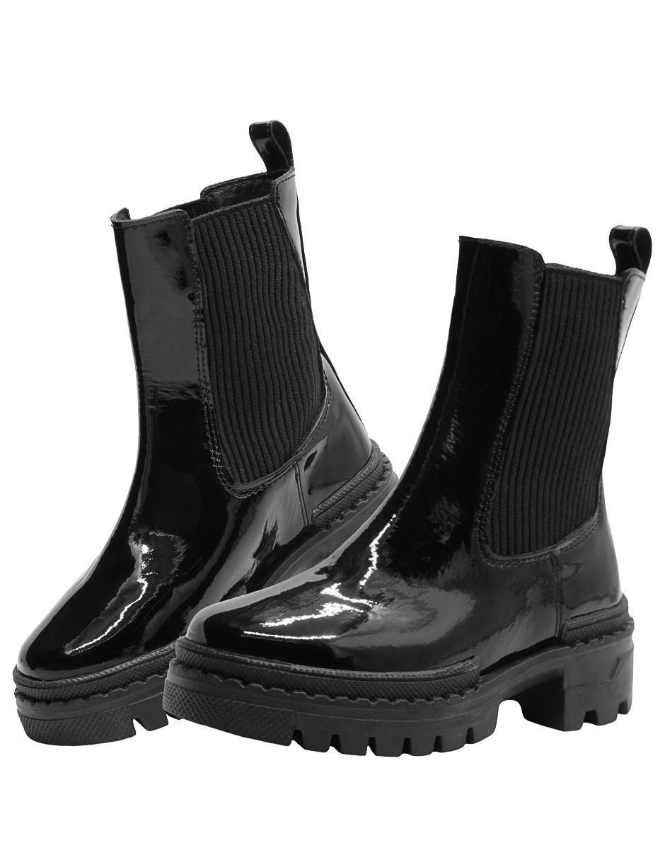 Bota para niña 8