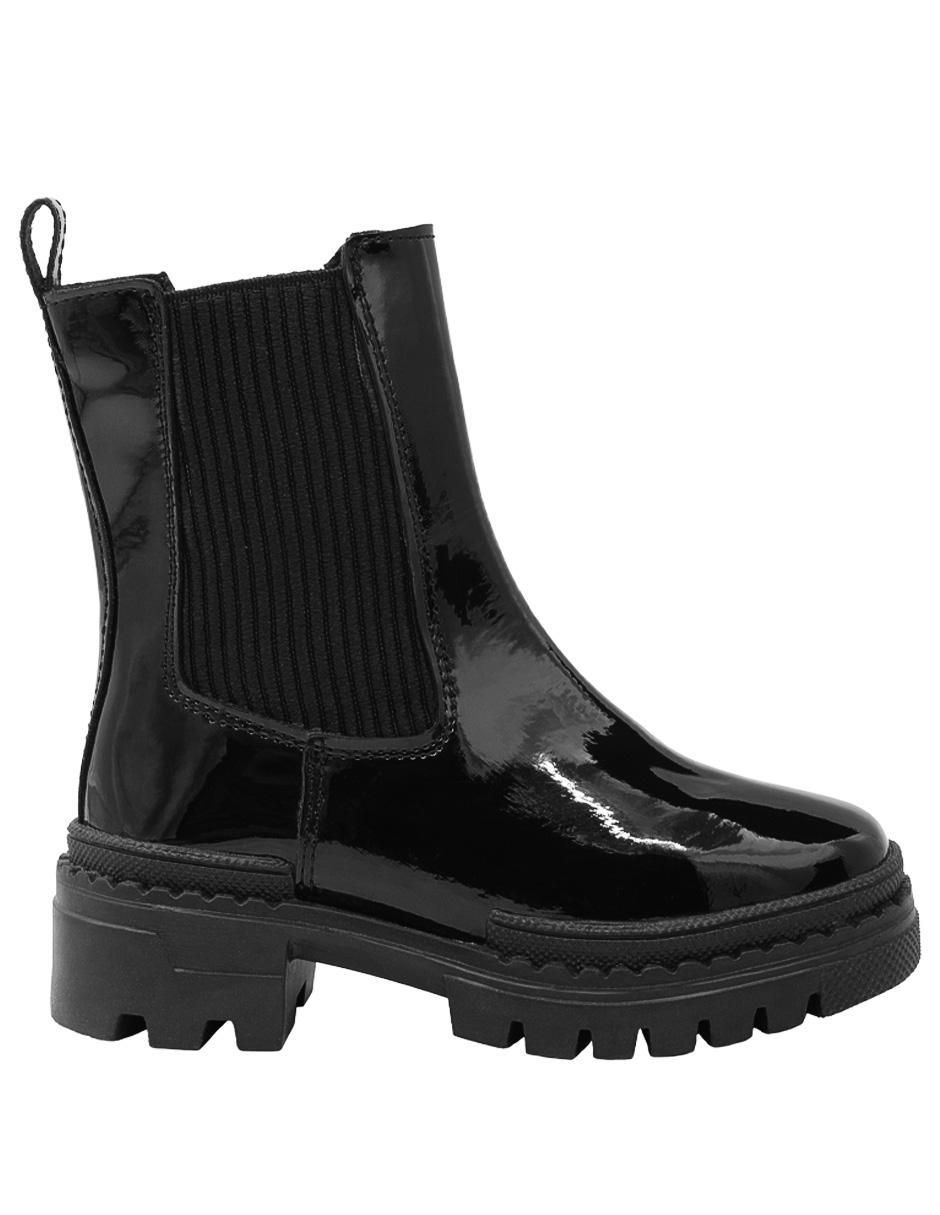Bota para niña