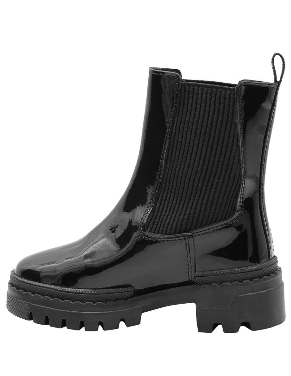 Bota para niña