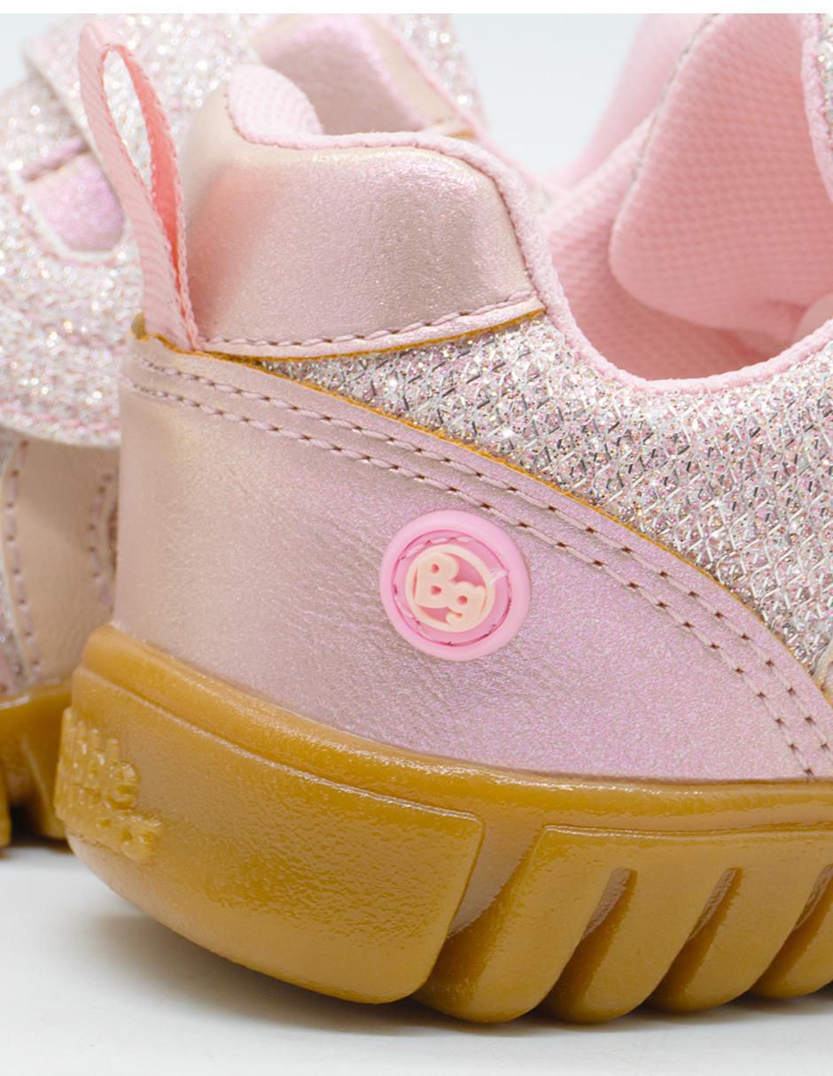 Tenis para niña Flex Steps