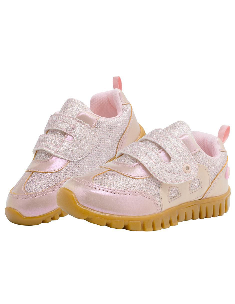 Tenis para niña Flex Steps 6