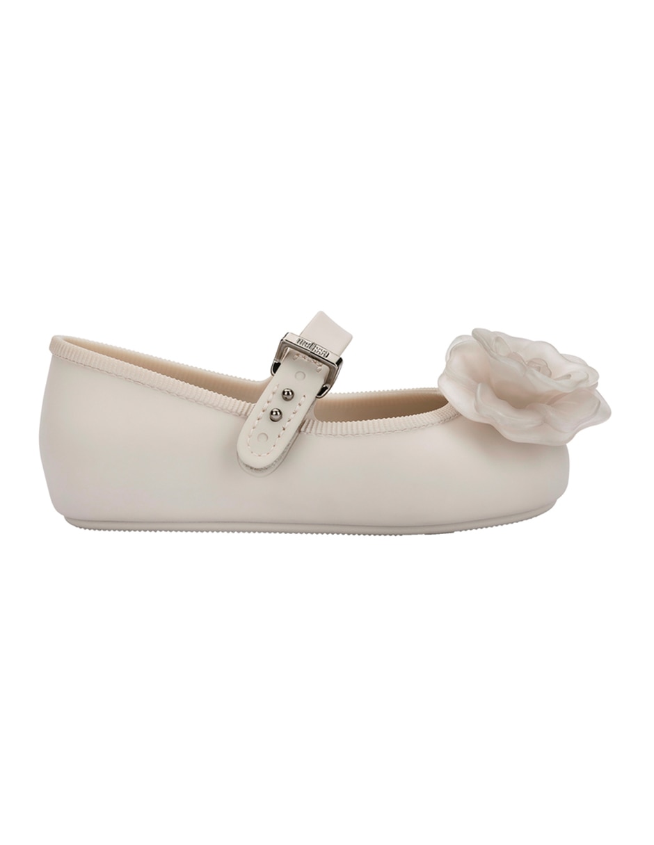 Balerina Mini Melissa Futura para niña 2