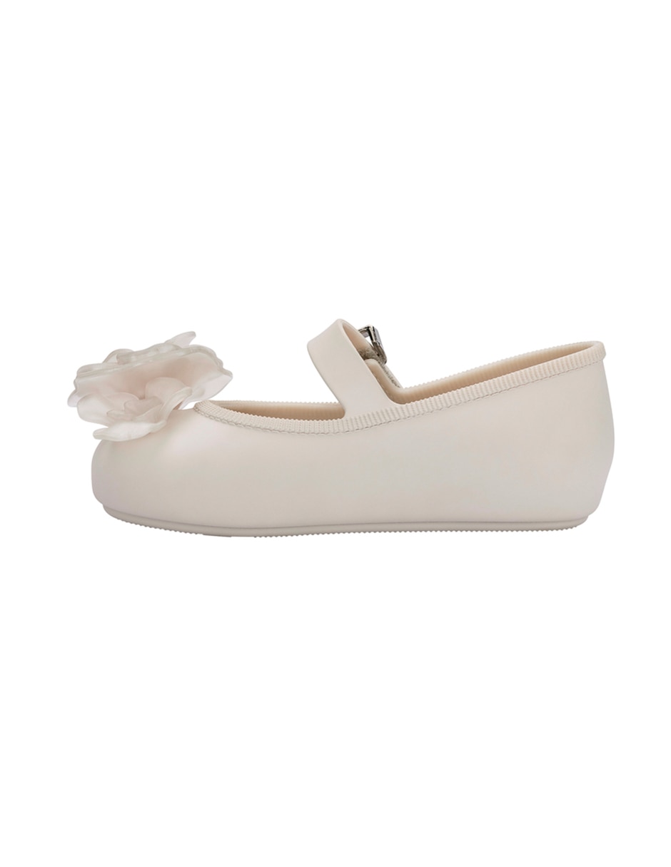 Balerina Mini Melissa Futura para niña 3