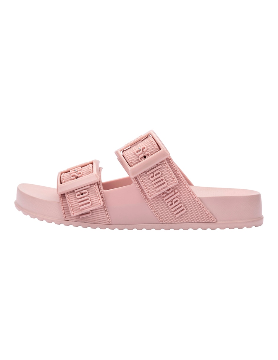 Sandalia Mini Melissa Futura para niña Sandalia Mini Melissa Futura para niña
