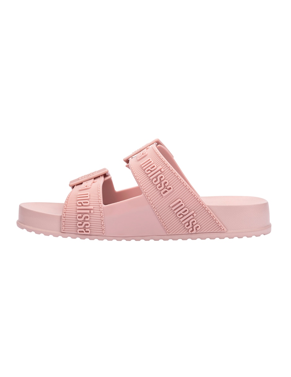 Sandalia Mini Melissa Futura para niña 4