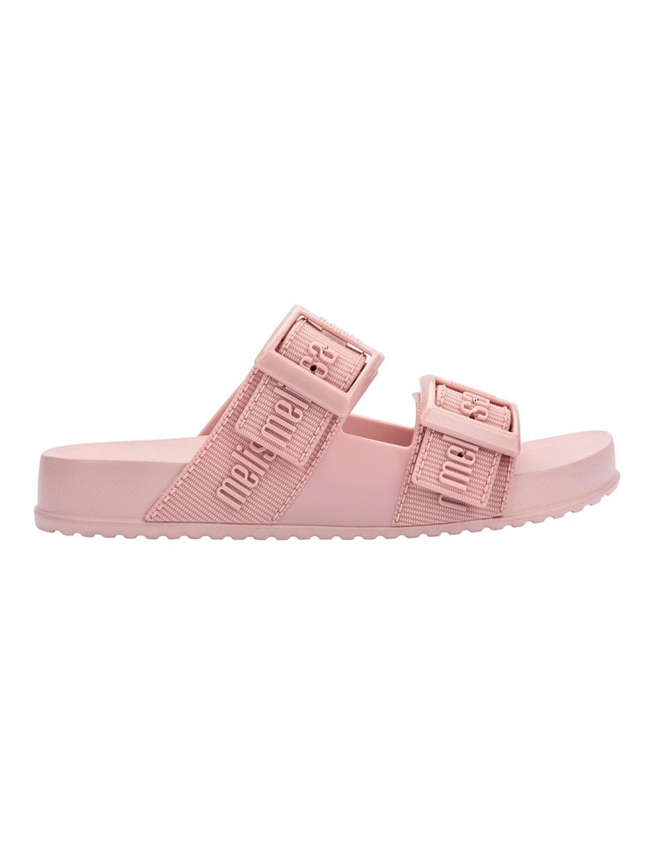 Sandalia Mini Melissa Futura para niña 5