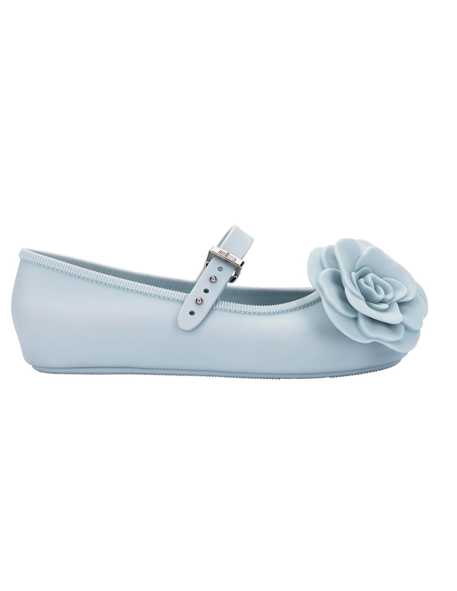Balerina para niña 5