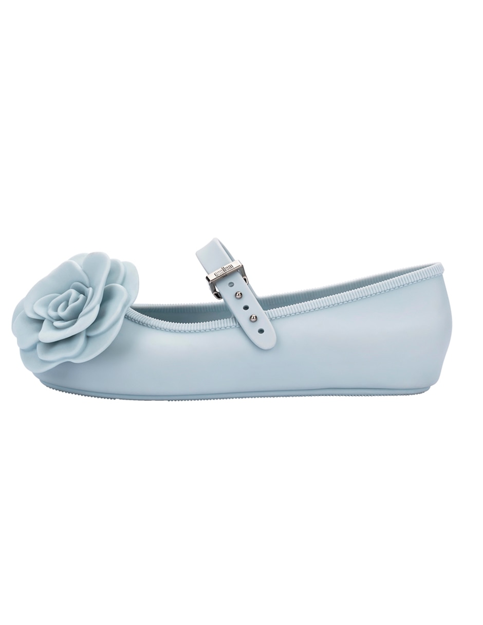 Balerina para niña 6