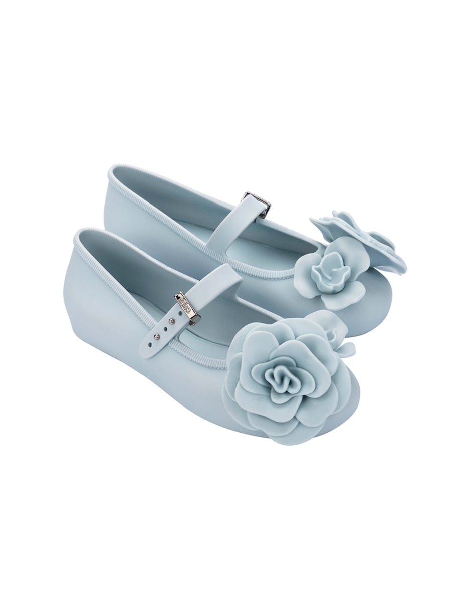 Balerina para niña 7