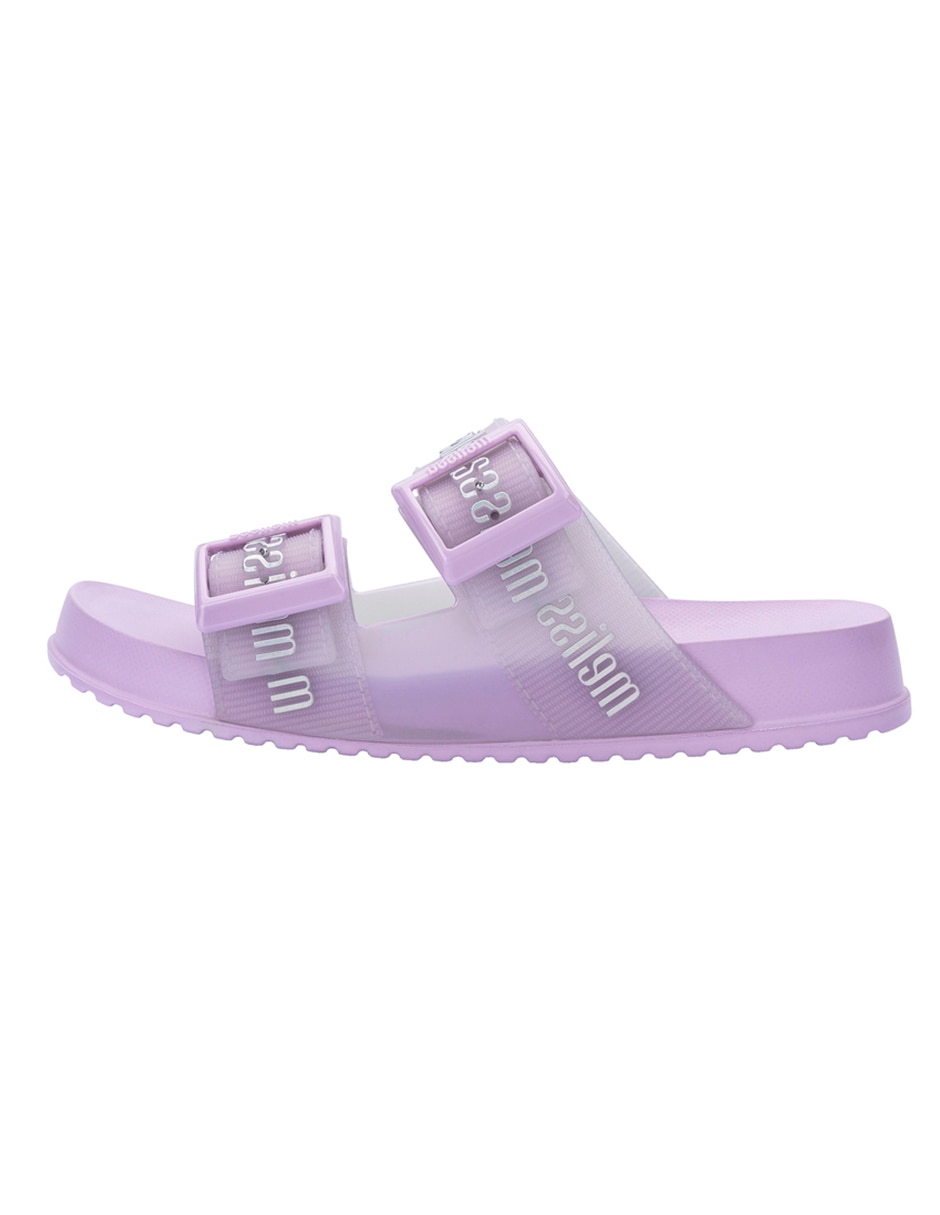 Sandalia Mini Melissa Futura para niña Sandalia Mini Melissa Futura para niña