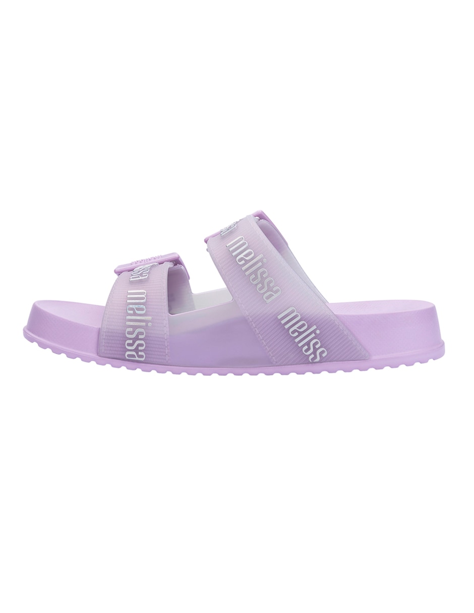 Sandalia Mini Melissa Futura para niña 4