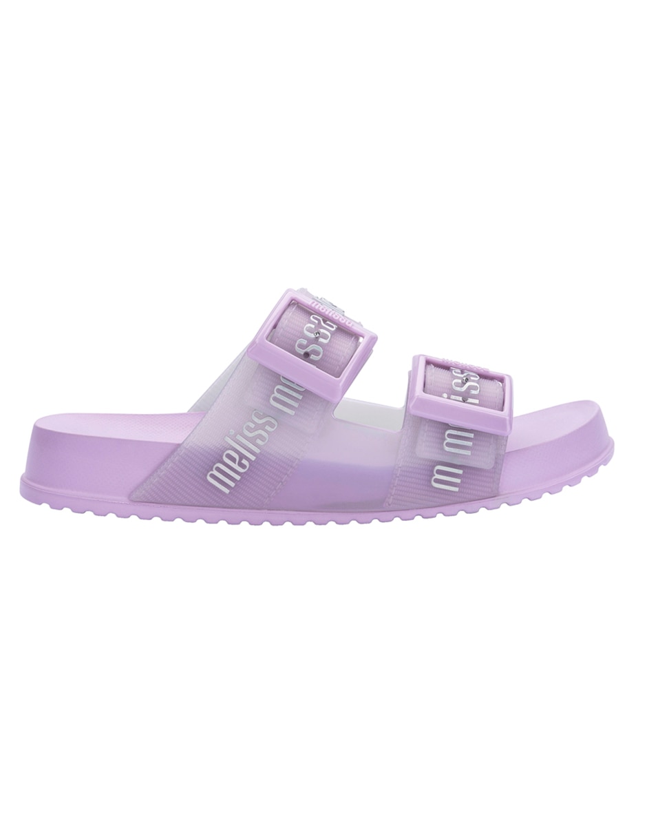 Sandalia Mini Melissa Futura para niña 5