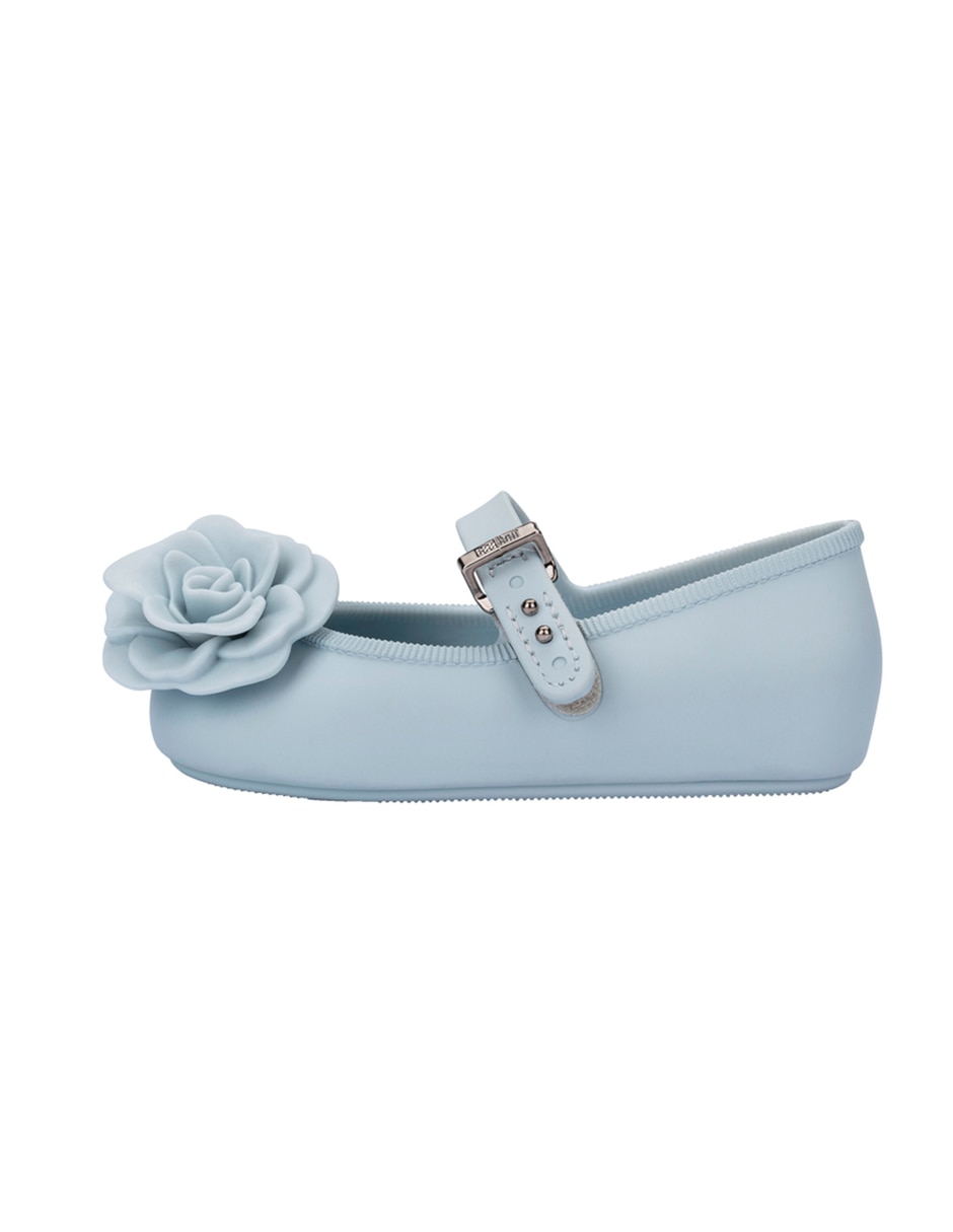 Balerina Mini Melissa Futura para niña 1