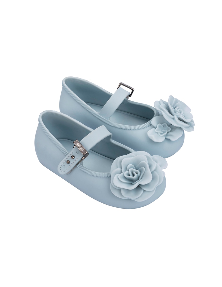 Balerina Mini Melissa Futura para niña 2
