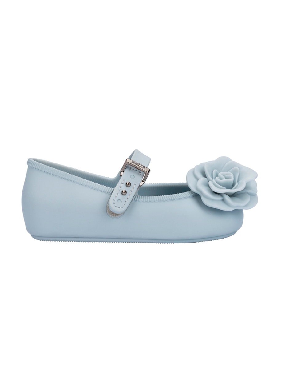 Balerina Mini Melissa Futura para niña 3