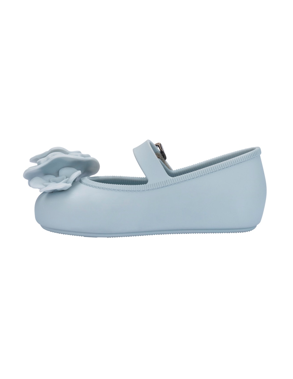 Balerina Mini Melissa Futura para niña 4