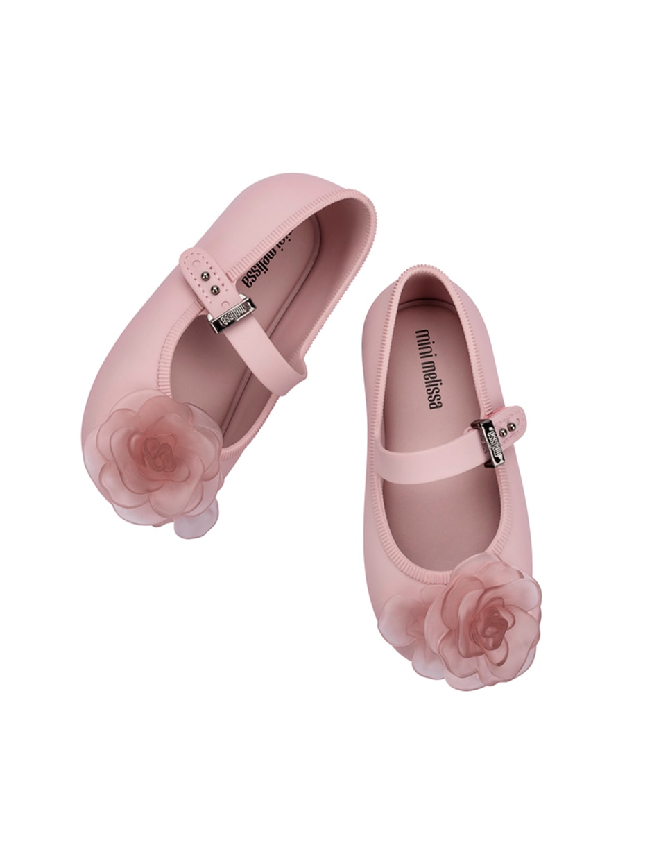 Balerina Mini Melissa Futura para niña 2