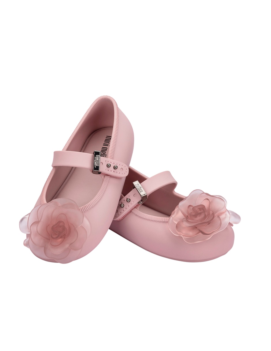 Balerina Mini Melissa Futura para niña 3