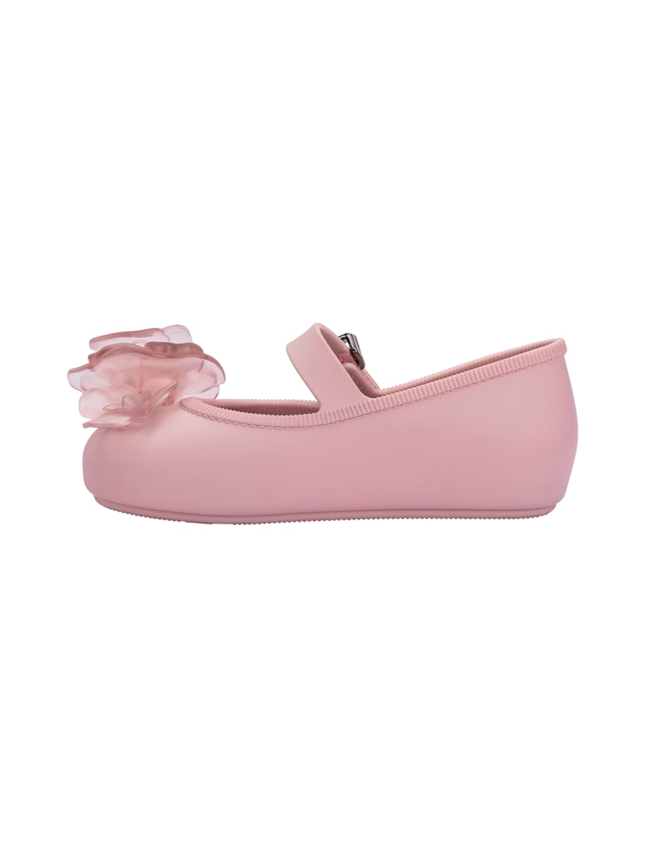 Balerina Mini Melissa Futura para niña 4