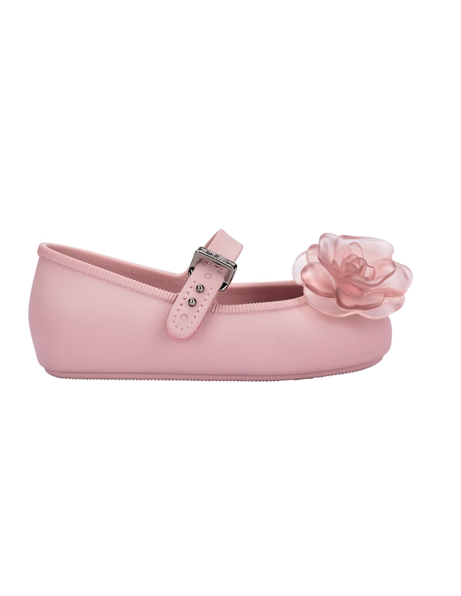 Balerina Mini Melissa Futura para niña 5