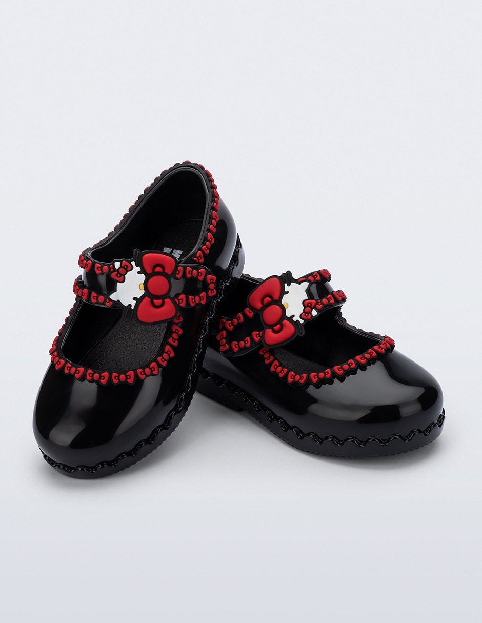 Balerina Mini Melissa Futura para niña 2