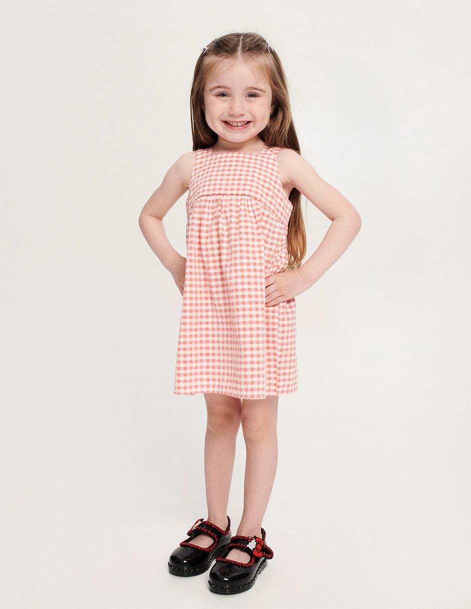 Balerina Mini Melissa Futura para niña 3