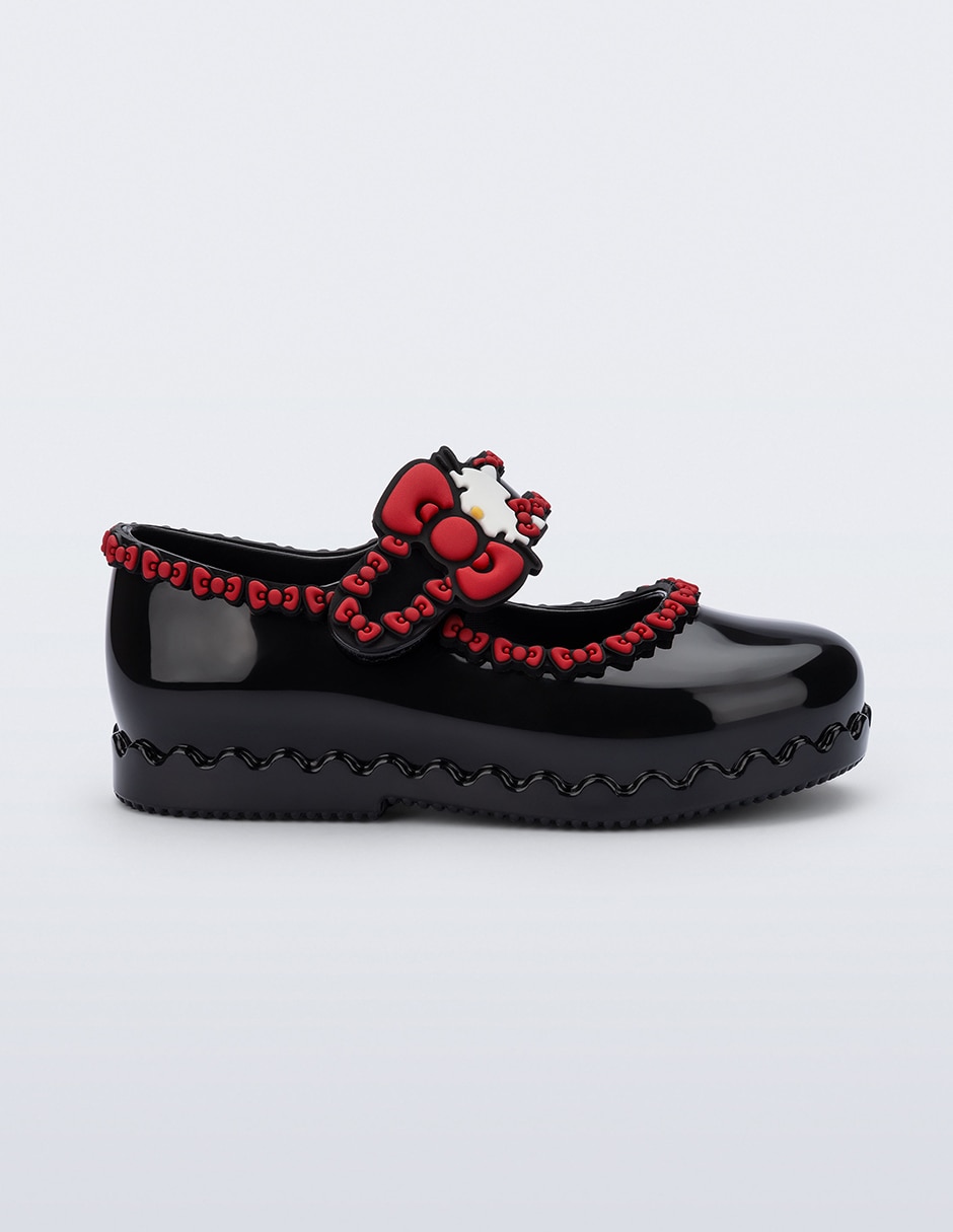 Balerina Mini Melissa Futura para niña 4