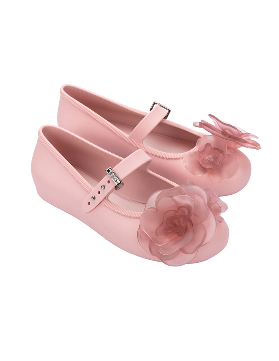 Balerina para niña 5