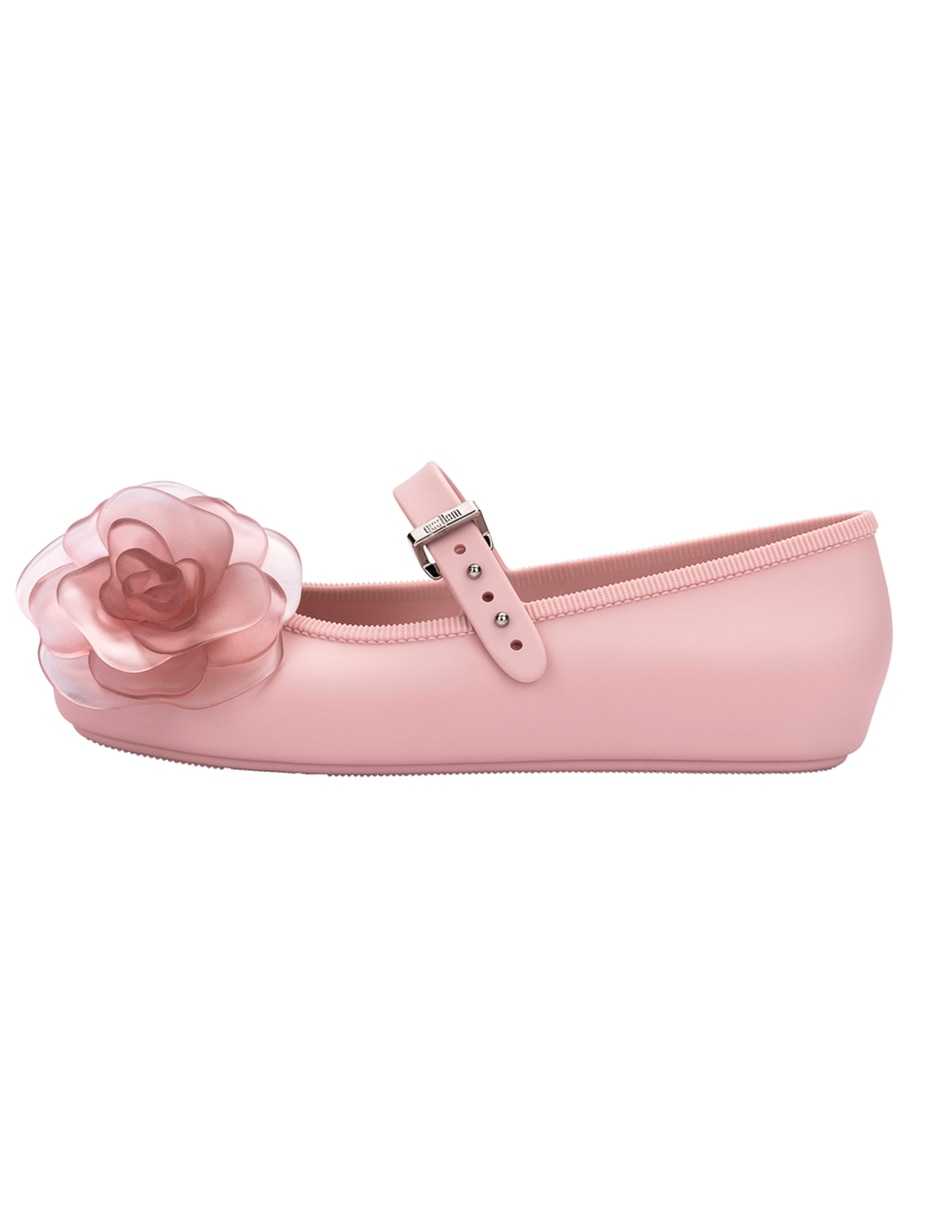 Balerina para niña 6