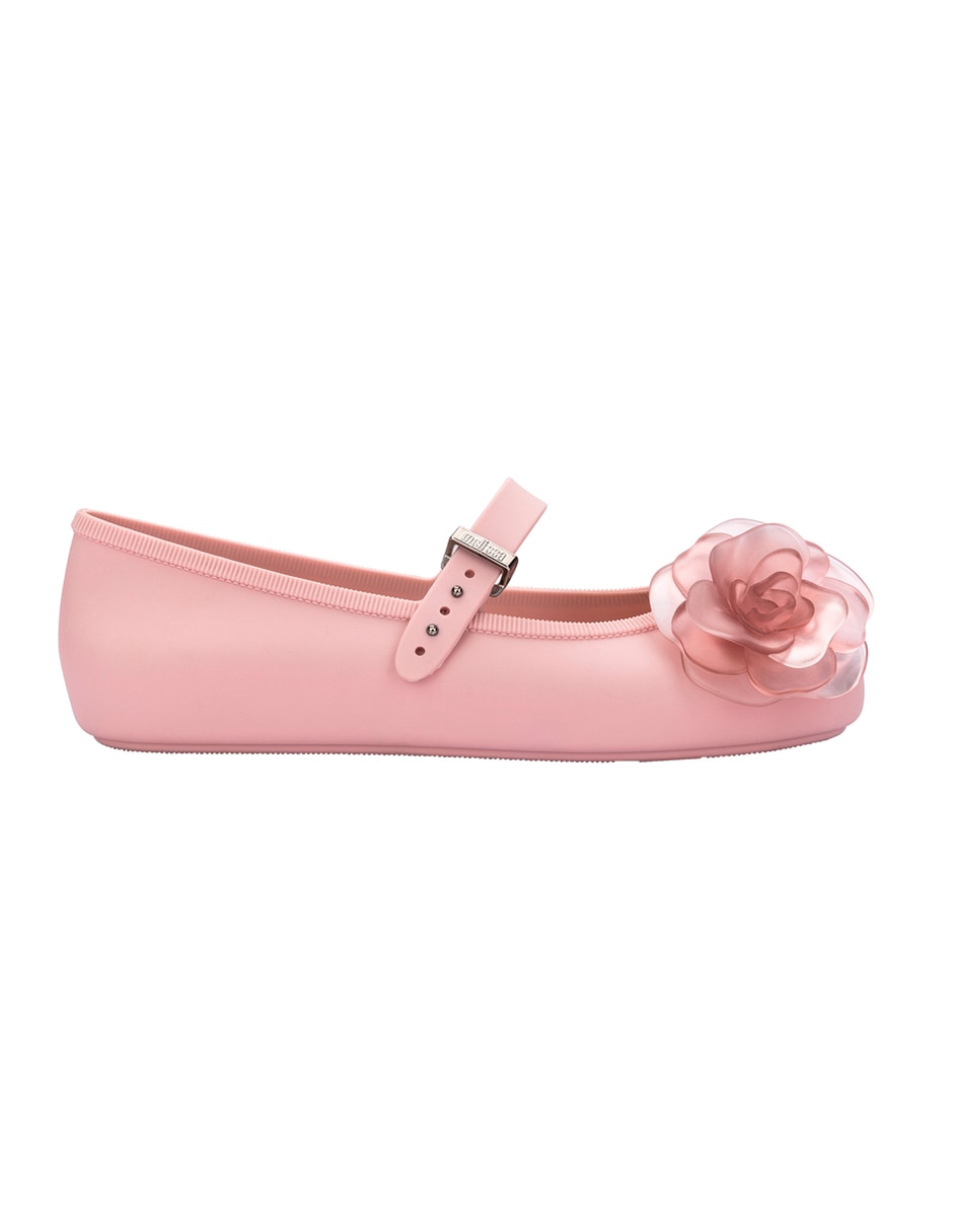 Balerina para niña 5