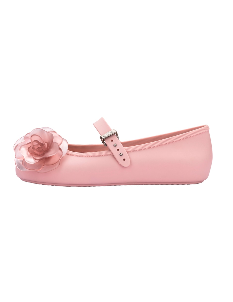 Balerina para niña 6