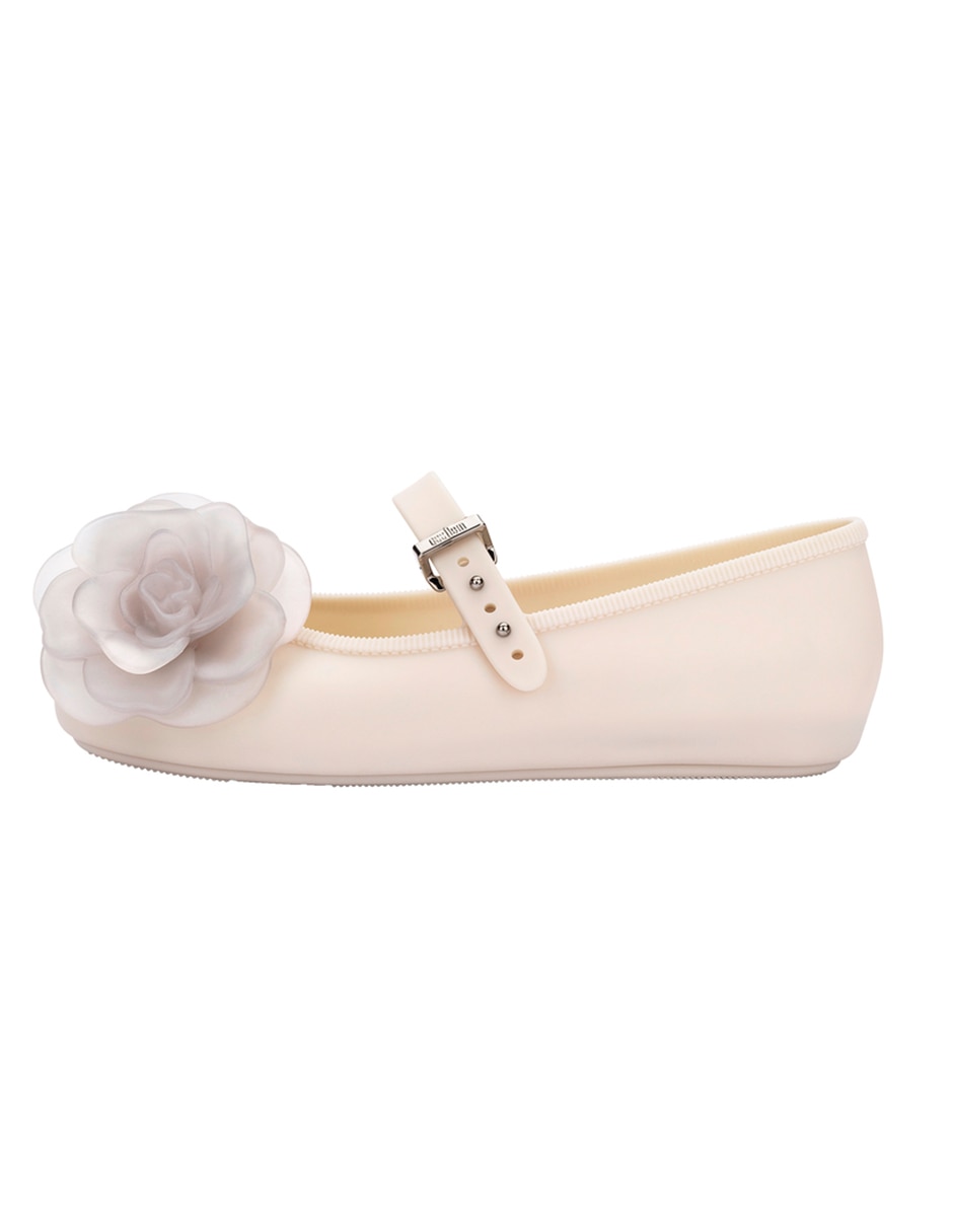 Balerina Flor para infantil niña 1