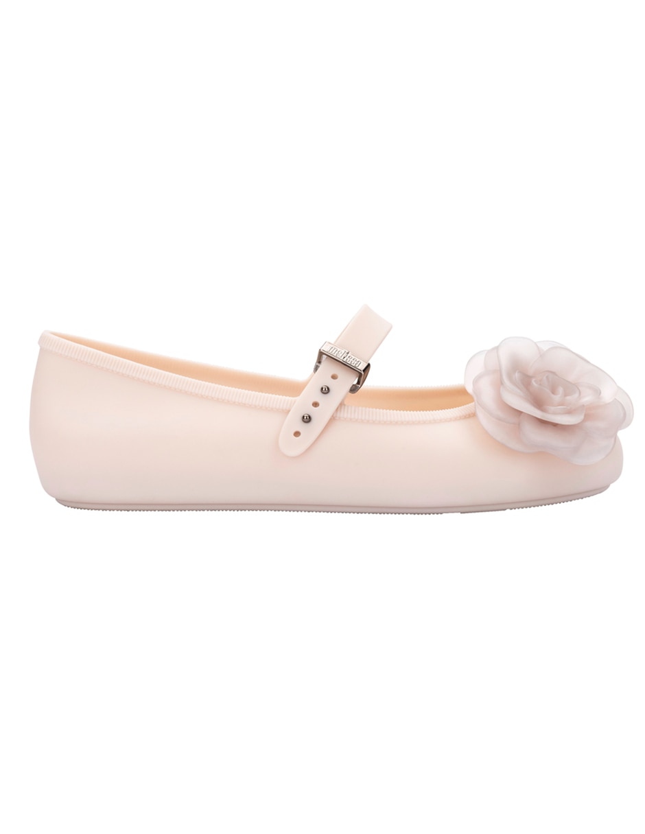 Balerina para niña 5