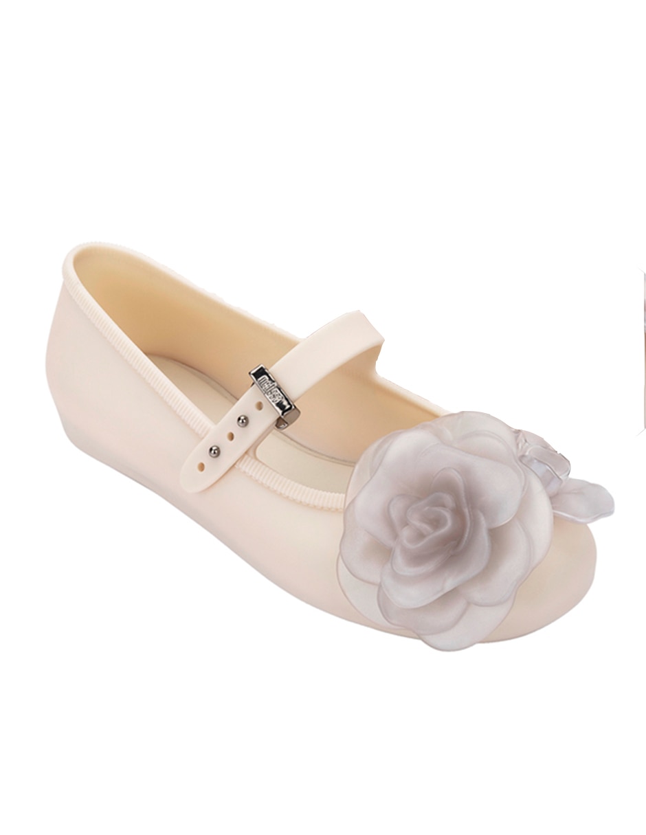 Balerina para niña 7
