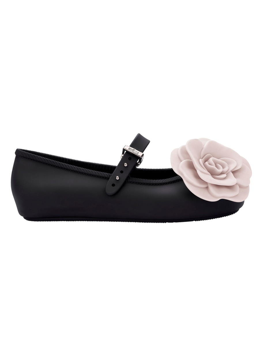 Balerina mini melissa futura para niña