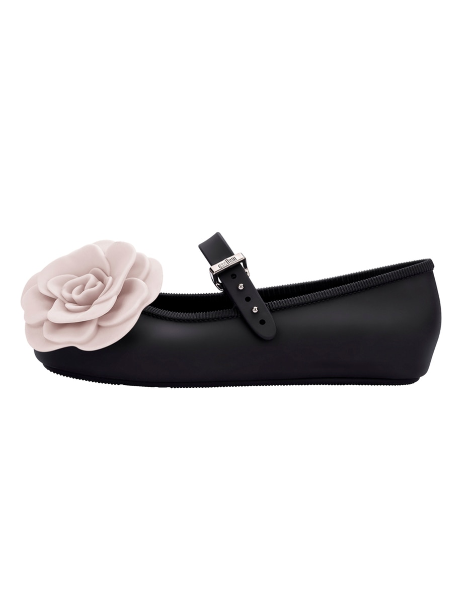 Balerina mini melissa futura para niña