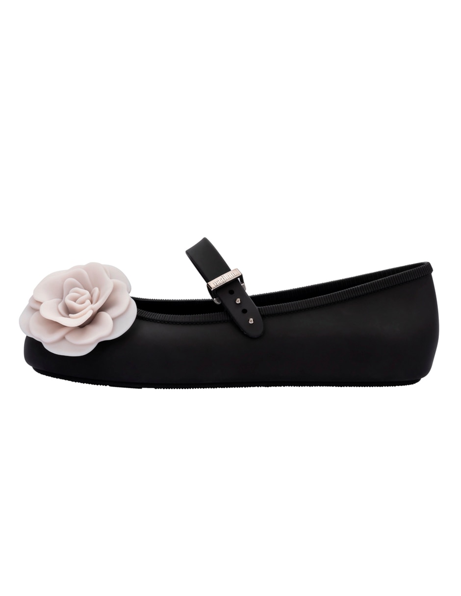 Balerina para niña 3