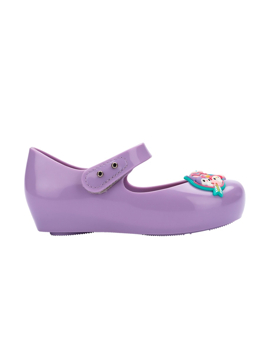 Balerina Mini Melissa Futura Hello Kitty para niña 3