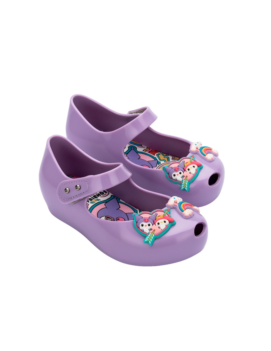 Balerina Mini Melissa Futura Hello Kitty para niña 2